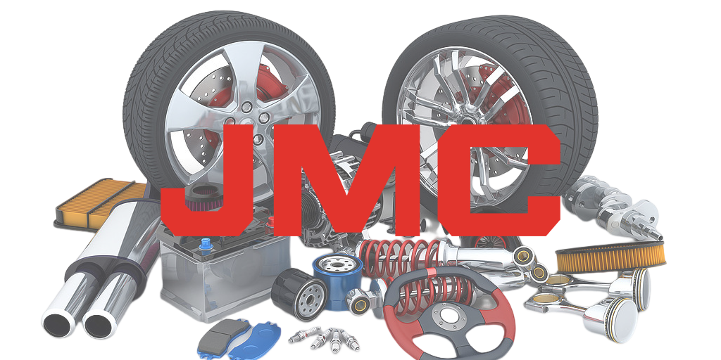 JMC Car Parts
